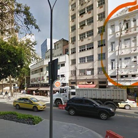 Suite 202 - Pousada No Centro Do Rio Rio de Janeiro Exteriér fotografie