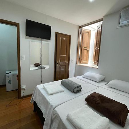 Suite 202 - Pousada No Centro Do Rio Rio de Janeiro Exteriér fotografie