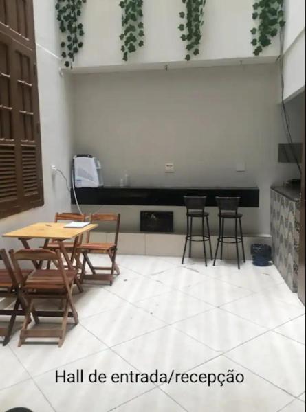 Suite 202 - Pousada No Centro Do Rio Rio de Janeiro Exteriér fotografie