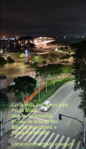 Suite 202 - Pousada No Centro Do Rio Rio de Janeiro Exteriér fotografie