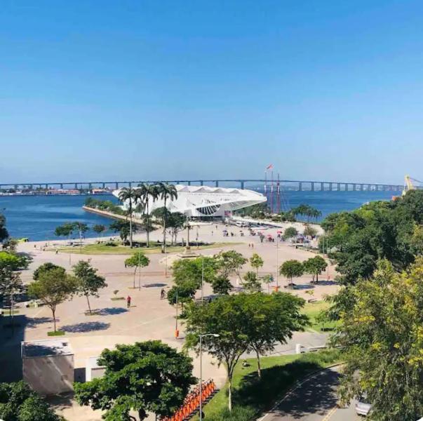 Suite 202 - Pousada No Centro Do Rio Rio de Janeiro Exteriér fotografie