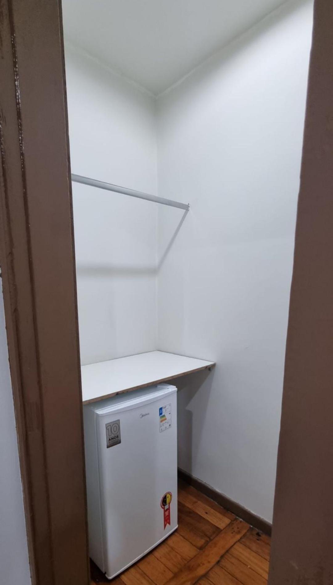 Suite 202 - Pousada No Centro Do Rio Rio de Janeiro Exteriér fotografie