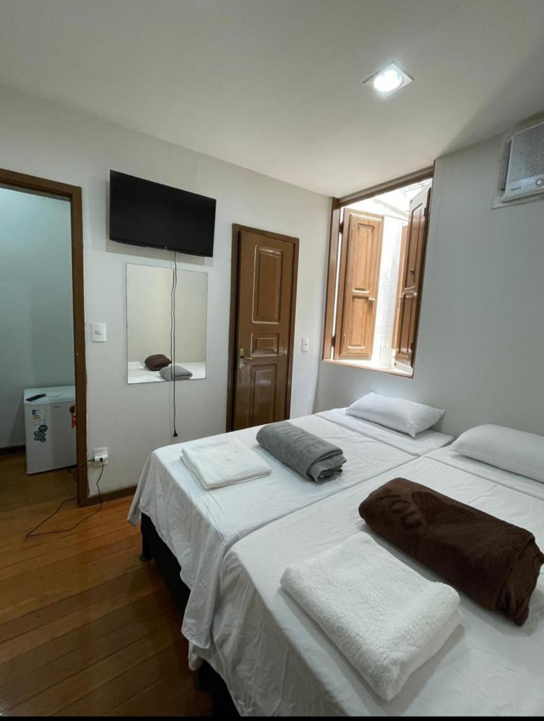 Suite 202 - Pousada No Centro Do Rio Rio de Janeiro Exteriér fotografie