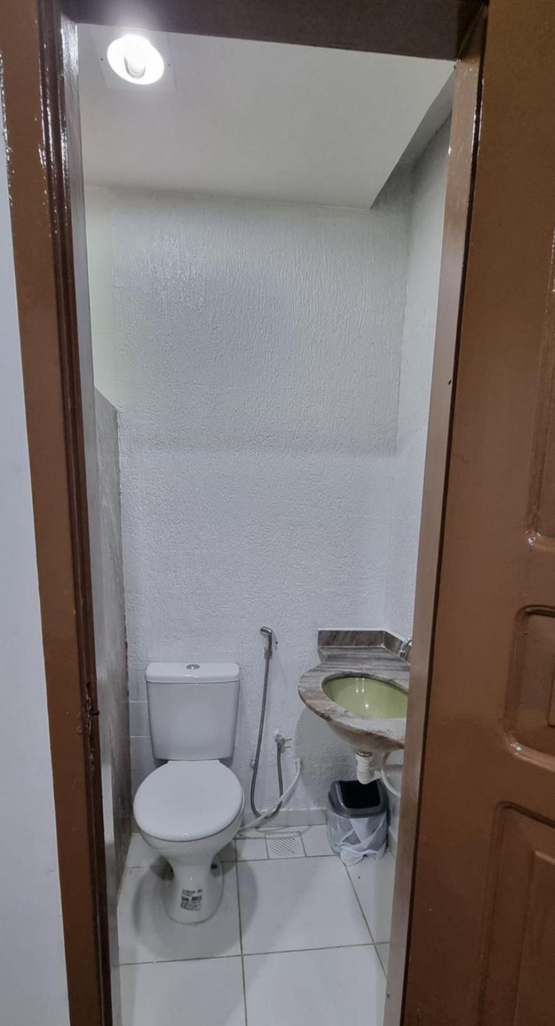 Suite 202 - Pousada No Centro Do Rio Rio de Janeiro Exteriér fotografie